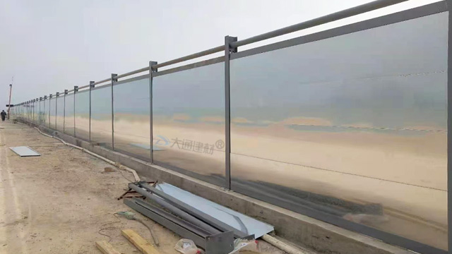 鍍鋅鋼板圍擋-裝配式圍擋c款-工地建筑圍擋-A/B/C類(lèi)圍擋-深圳市大通建材有限公司鋼圍擋生產(chǎn)定制廠家